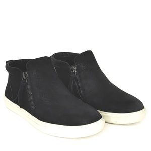 Gianni Bini | Slip On Ankle Sneakers / Booties